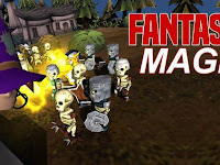 Fantasy mage: Defeat the evil Versi 1.0 Terbaru 2016 Fantasy mage: Defeat the evil Versi 1.0 Terbaru 2016