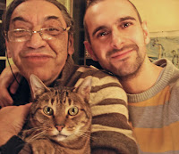 Centro Enrique Eskenazi