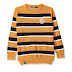 Monte Carlo Boys Sweater