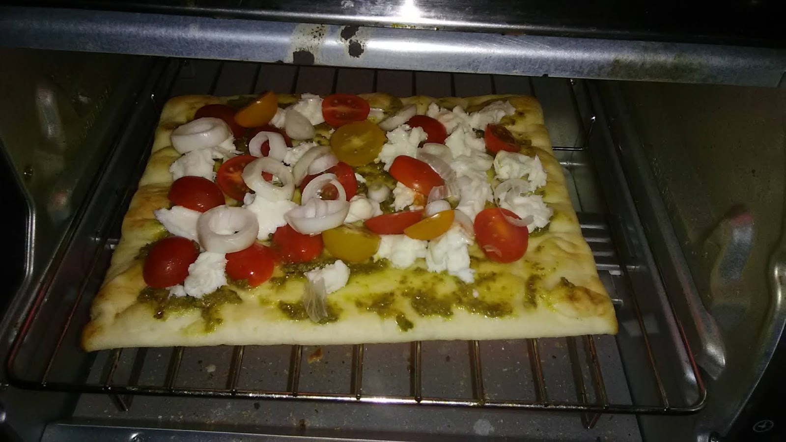 Bright Side of the Barn Let's Eat!