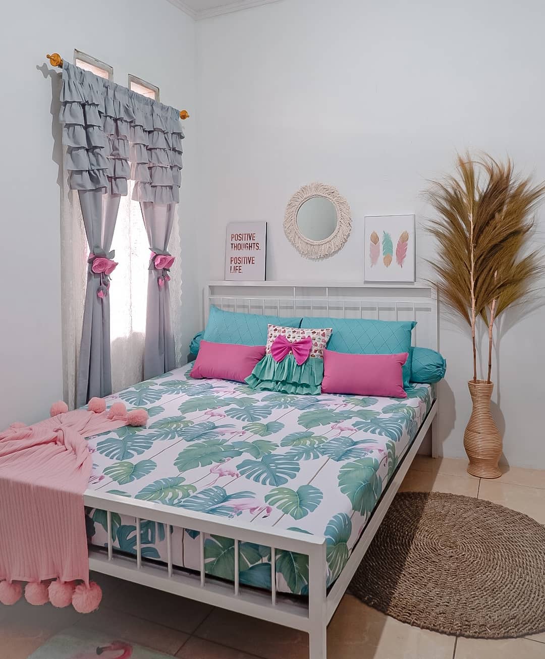 Inspirasi Desain Rumah Rustic Minimalis