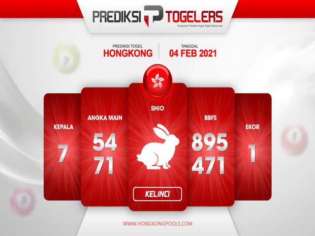 1 New Message Kode Syair Hongkong 4 Februari 2021 Forum Syair Togel Hongkong Singapura Sydney