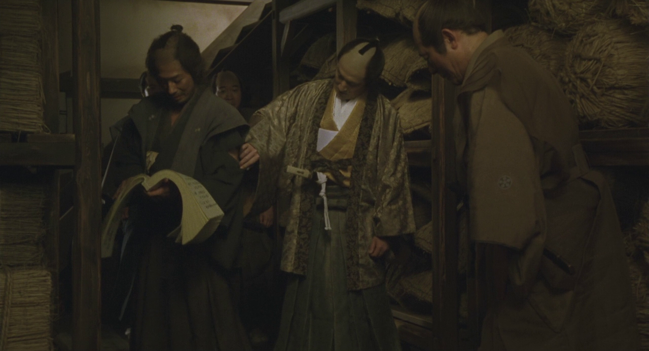 El ocaso del Samurai (2002) [BDRip/720p][Esp][Drama][4,13GiB][1F]  El%2Bocaso%2Bdel%2BSamurai%2B4