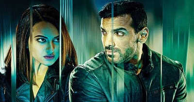 Force 2 (2016) Full Movie Download 720p HDRip
