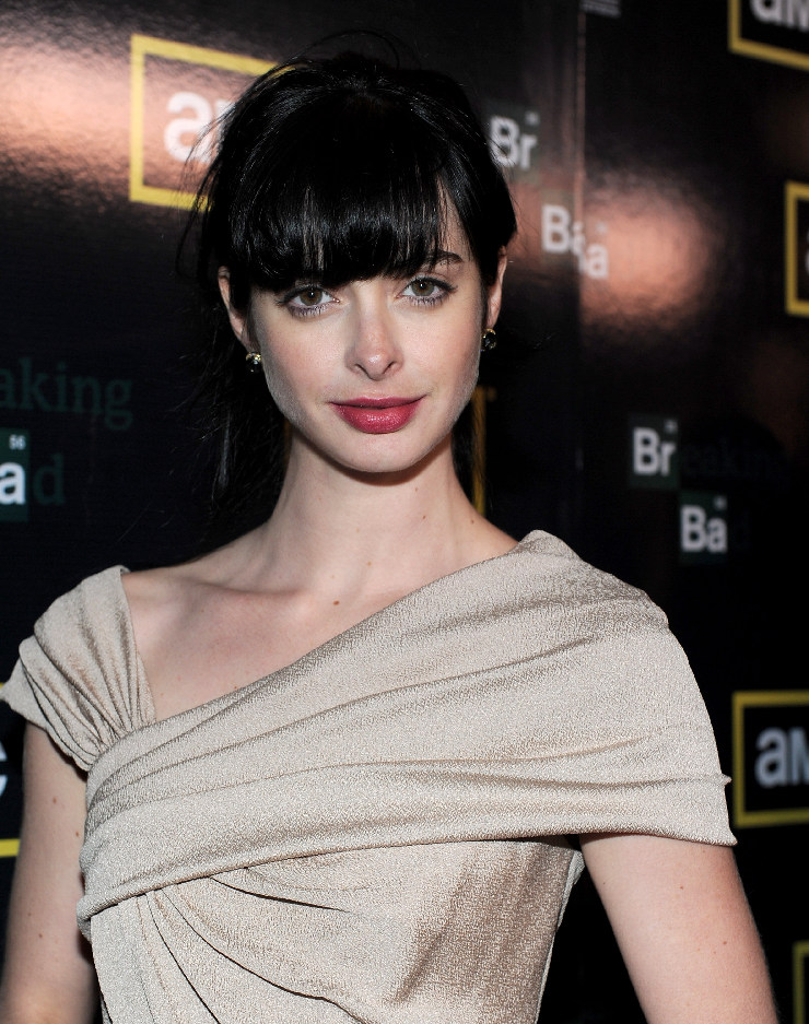 Image Gallary 7 Krysten Ritter Breaking Bad Pictures