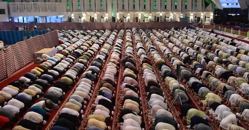 Koran Kontak Banten Dosa Meninggalkan Shalat 5 Waktu
