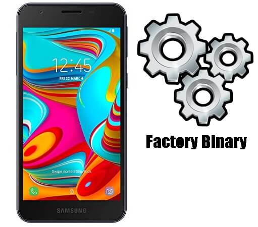samsung a205u specs