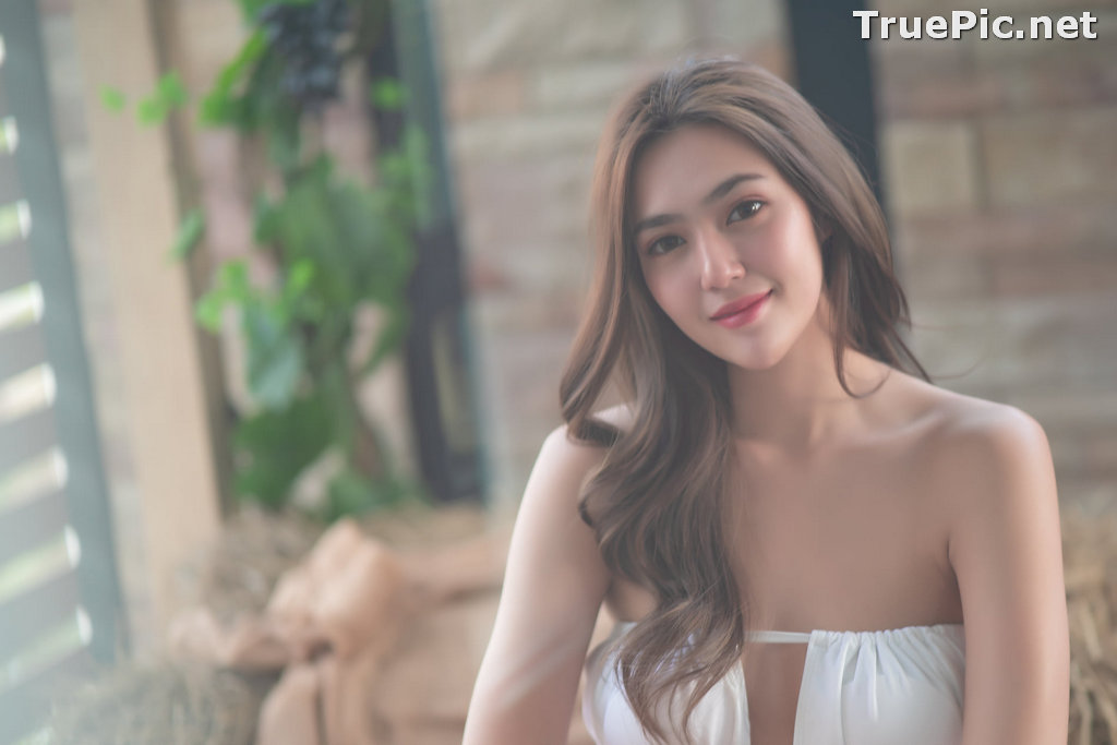 Image Thailand Model – Baifern Rinrucha – Beautiful Picture 2020 Collection - TruePic.net - Picture-86