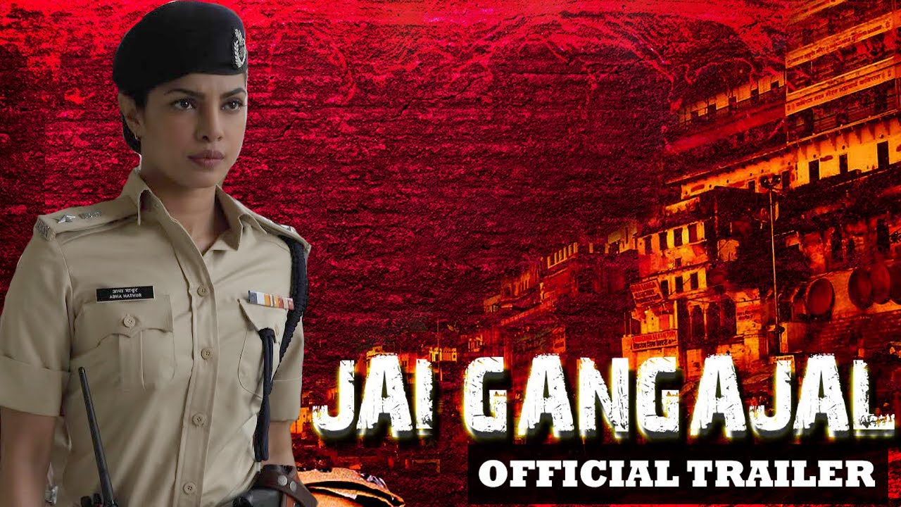 Top Images: Jai Gangajal Movie Images Pics