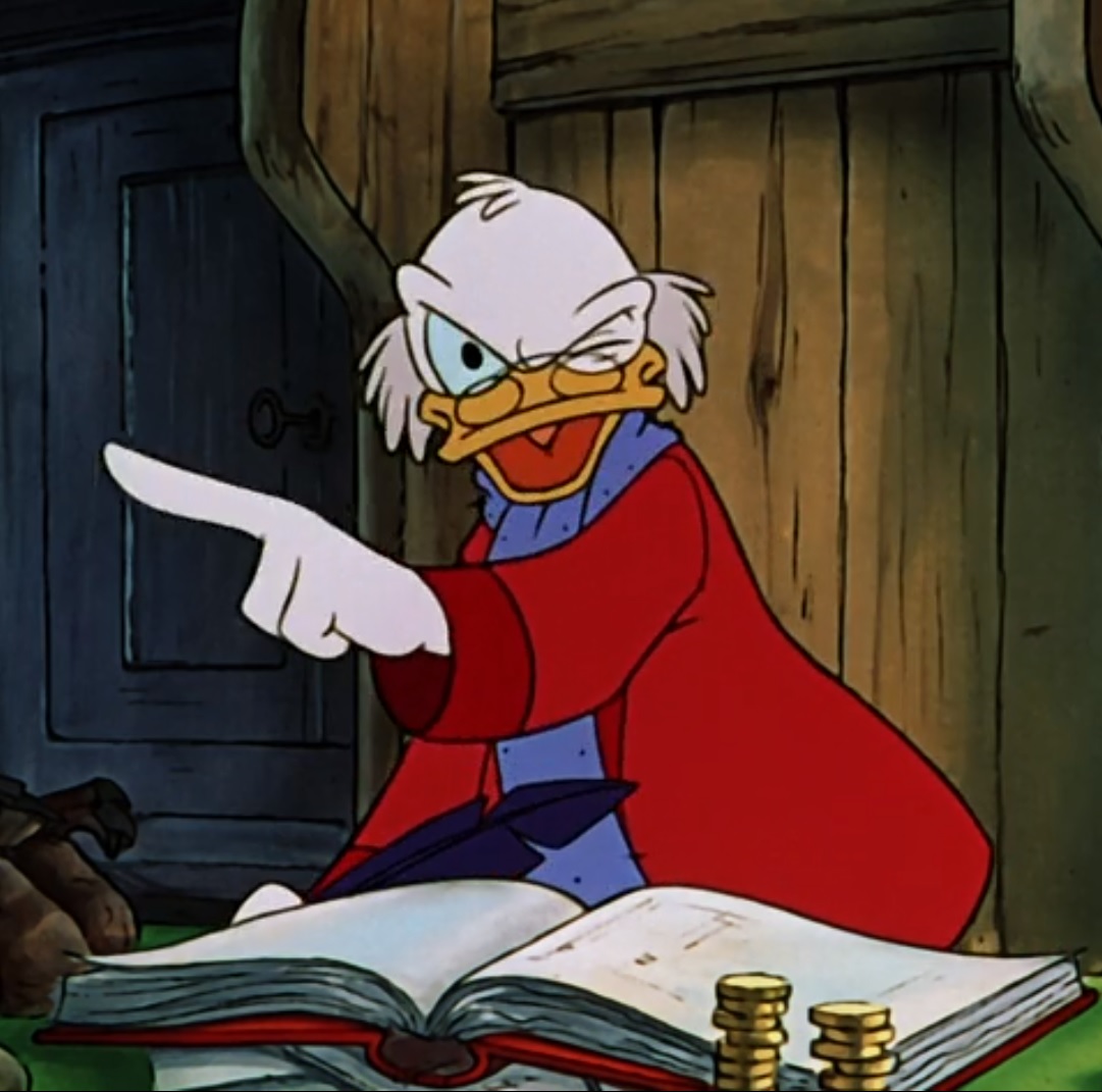 Le Noel De Monsieur Scrooge Mickey Old Neko: Mickey's Christmas Carol (1983 Mini-Film) Review