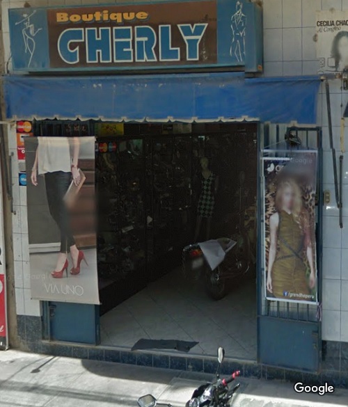 Boutique Cherly
