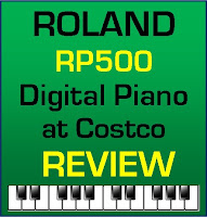 Roland RP500 Review