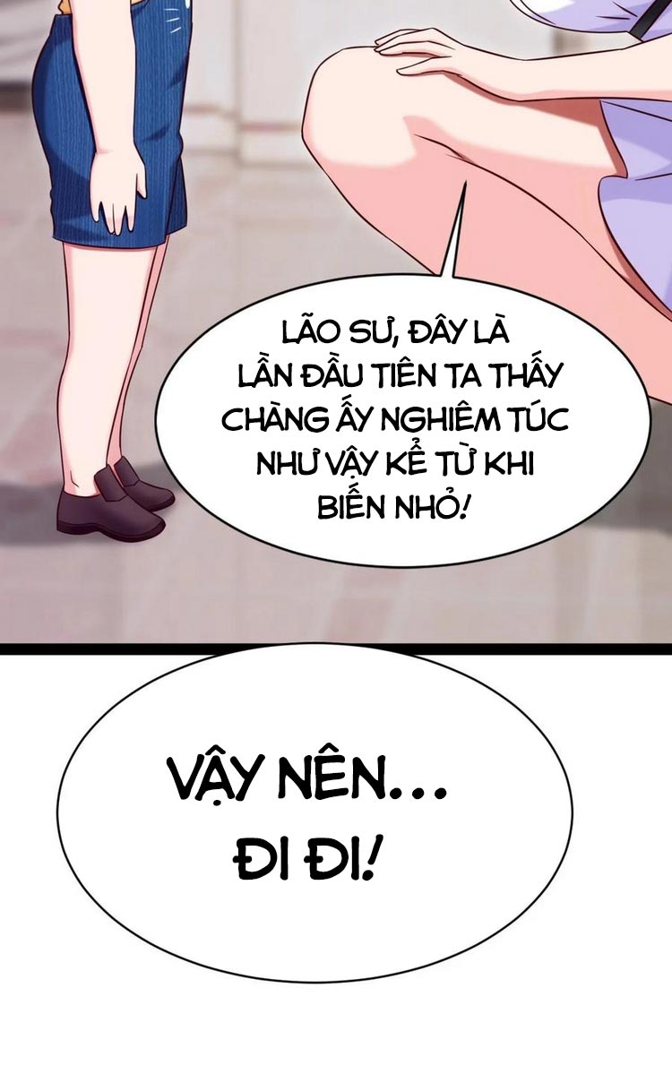 Ma Thú Kiếm Thánh Dị Giới Tung Hoành chapter 188 - Trang 23
