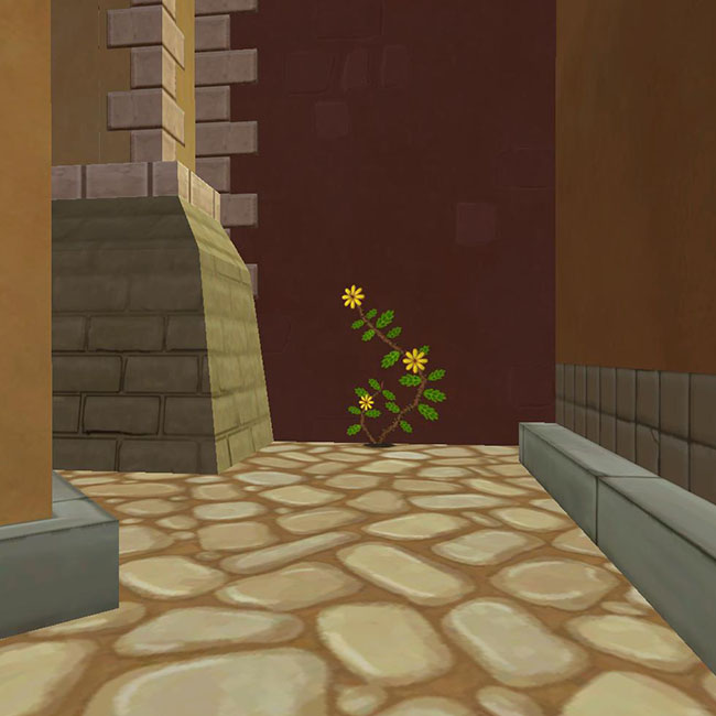 Wysteria Zeke Quest Guide Wallflowers Wizard101 Swordroll's Blog