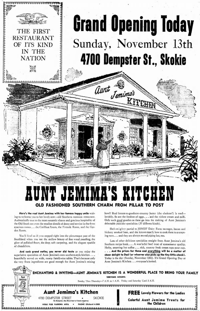 The Digital Research Library of Illinois History Journal™ The Story