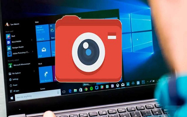 free screen recorder windows 10 with webcam