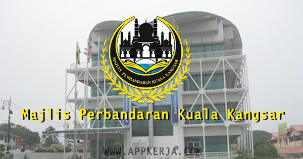 Majlis Perbandaran Kuala Kangsar 