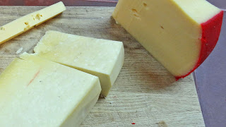 queso fresco semiduro Kiyú Uruguay