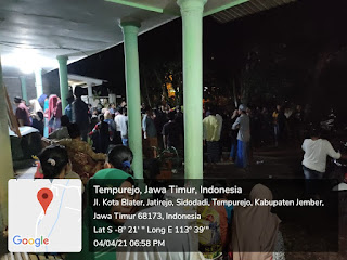 Bocah SD Tenggelam di Sungai Bocah SD Tenggelam di Sungai