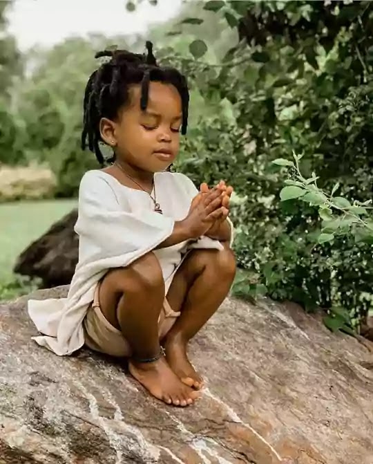 The Little Black Boy by William Blake Summary and Analysis