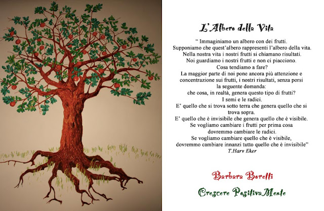 Significato Albero Della Vita Amicizia