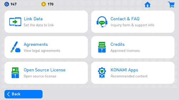 How To Link Konami Id Accounts In Pes 21 Moba Games