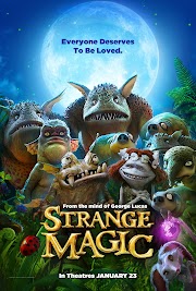 Strange Magic (2015)