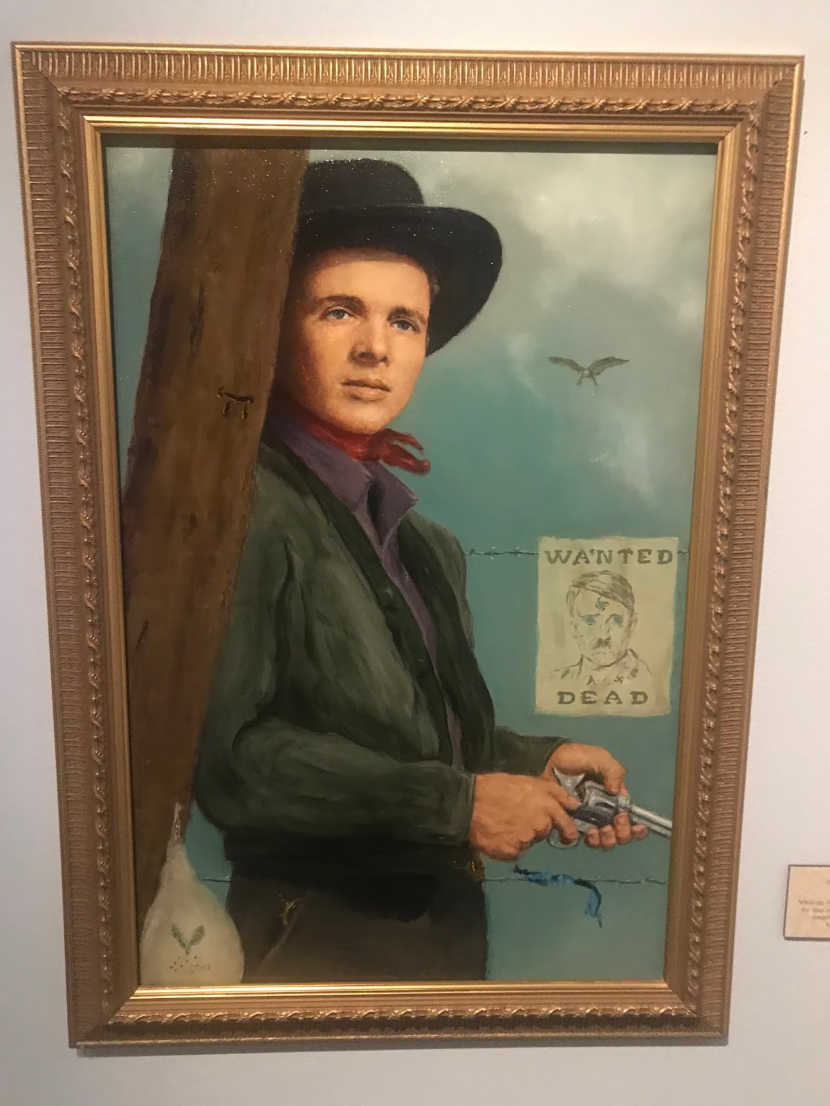 Commander Kelly: Audie Murphy: Fighting Celt