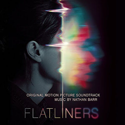 Flatliners 2017 Soundtrack Nathan Barr