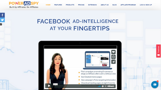 Tool-For-Spying-Facebook-Ads