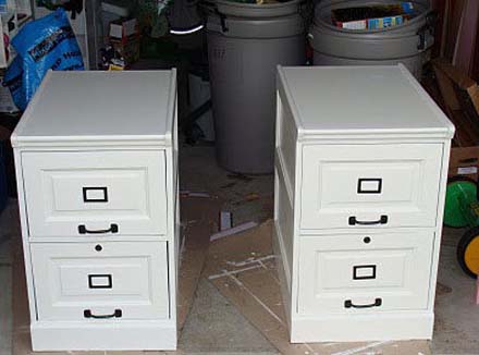 Pottery Barn Diy Version Desk