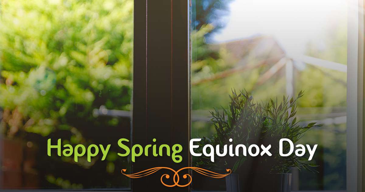 Spring Equinox Wishes for Instagram Spring Equinox Wishes for Instagram