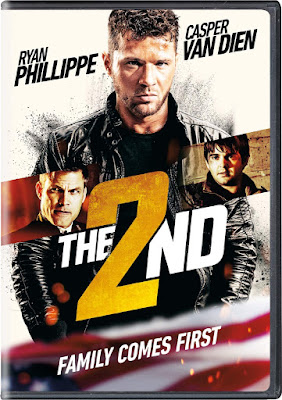 The 2nd 2020 Dvd