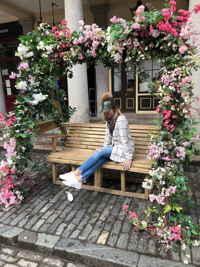 Fitness And Chicness-Tips Viajar Londres-9