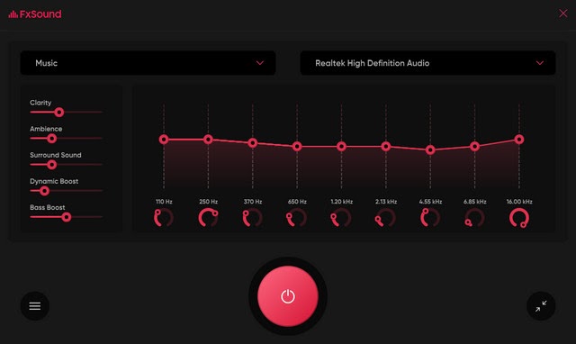 FxSound 2 1.0.5.0 + Pro 1.1.19.0 download the new version for iphone FxSound 2 1.0.5.0 + Pro 1.1.19.0 download the new version for iphone