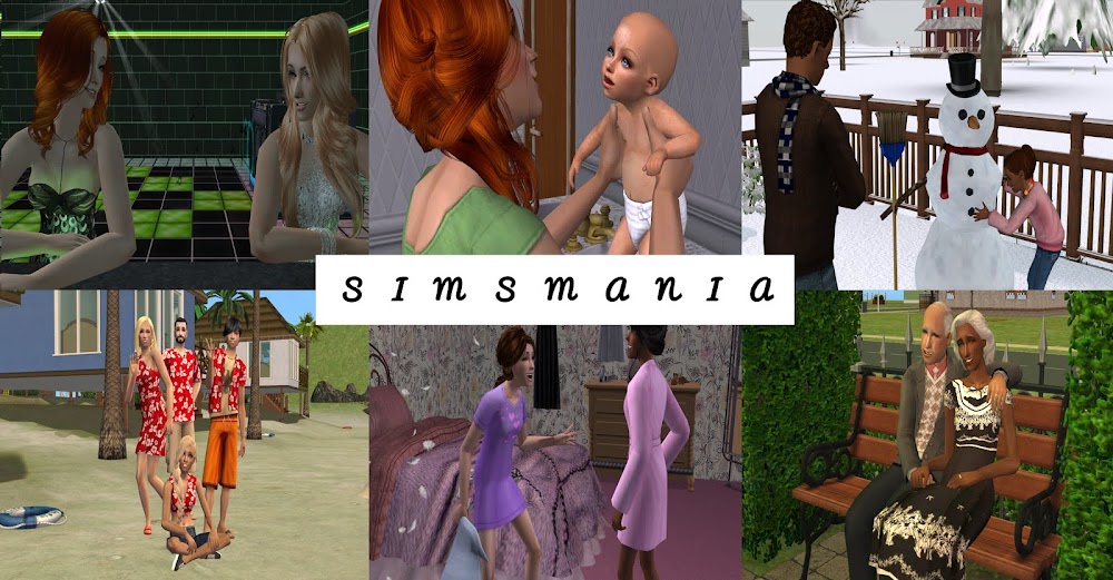 Simsmania