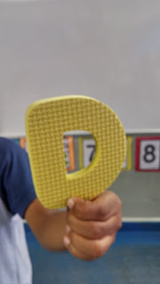 Um monstrinho em minha Escola