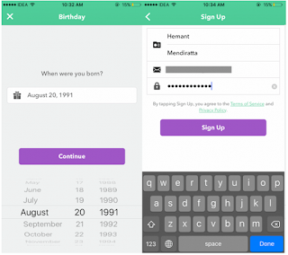 Cara Menambahkan dan Menggunakan Bitmoji di Snapchat
