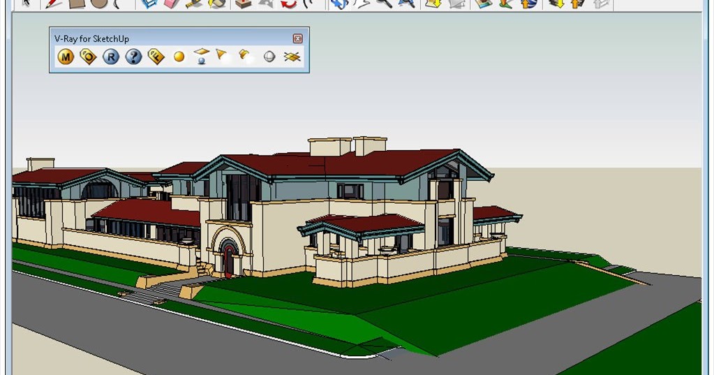 sketchup make free download