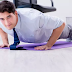 Easy Way to Keep Stamina Amid Solid Activity