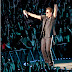 George Michael's Symphonica - The Orchestral Tour kicks off in Prague