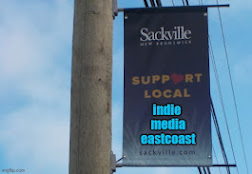 Indie Media Eastcoast - Support Local Partners - click on pic