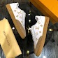 Giày louis vuitton nam buộc dây siêu cấp GNLV 0135