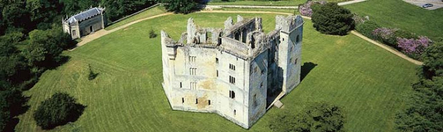 Experience The Romance And Might of Britain’s Castles Experience The Romance And Might of Britain’s Castles