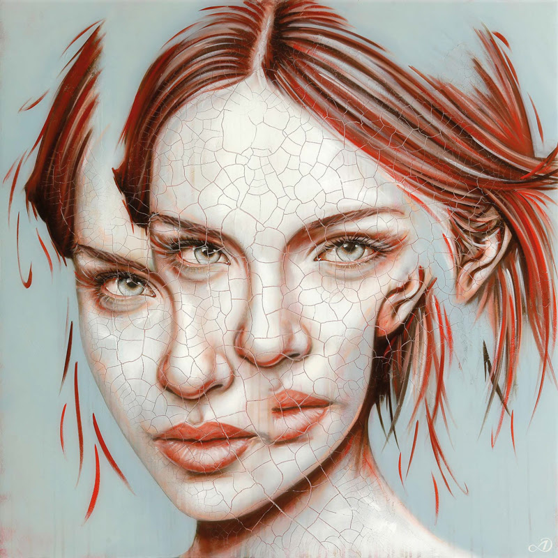 Beautiful Portraits by Harold Aspers from Netherlands. Beautiful Portraits by Harold Aspers from Netherlands.
