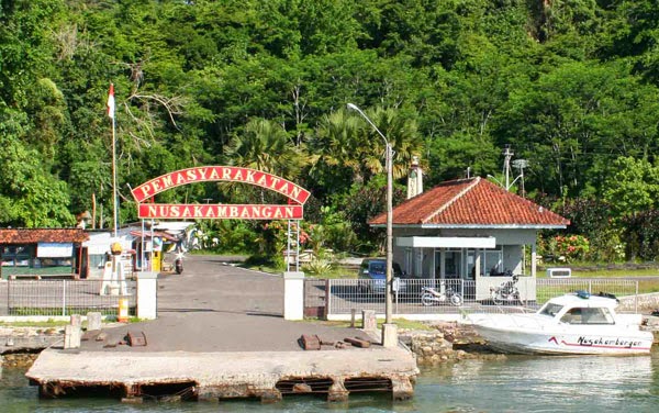 Kamu Pernah Ke Nusakambangan?.. Ini Dia 5 Fakta Unik