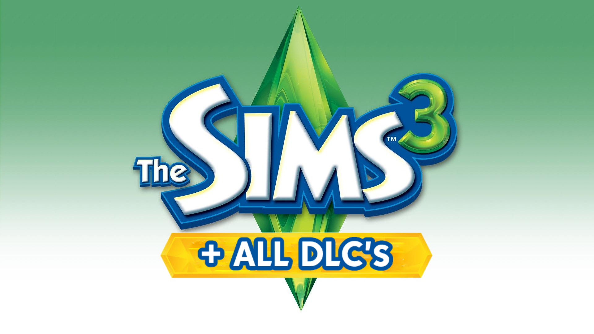 how to install the sims 3 expansion pack on mac