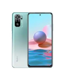 Xiaomi Redmi Note 10 Price In Kenya And Specifications.
