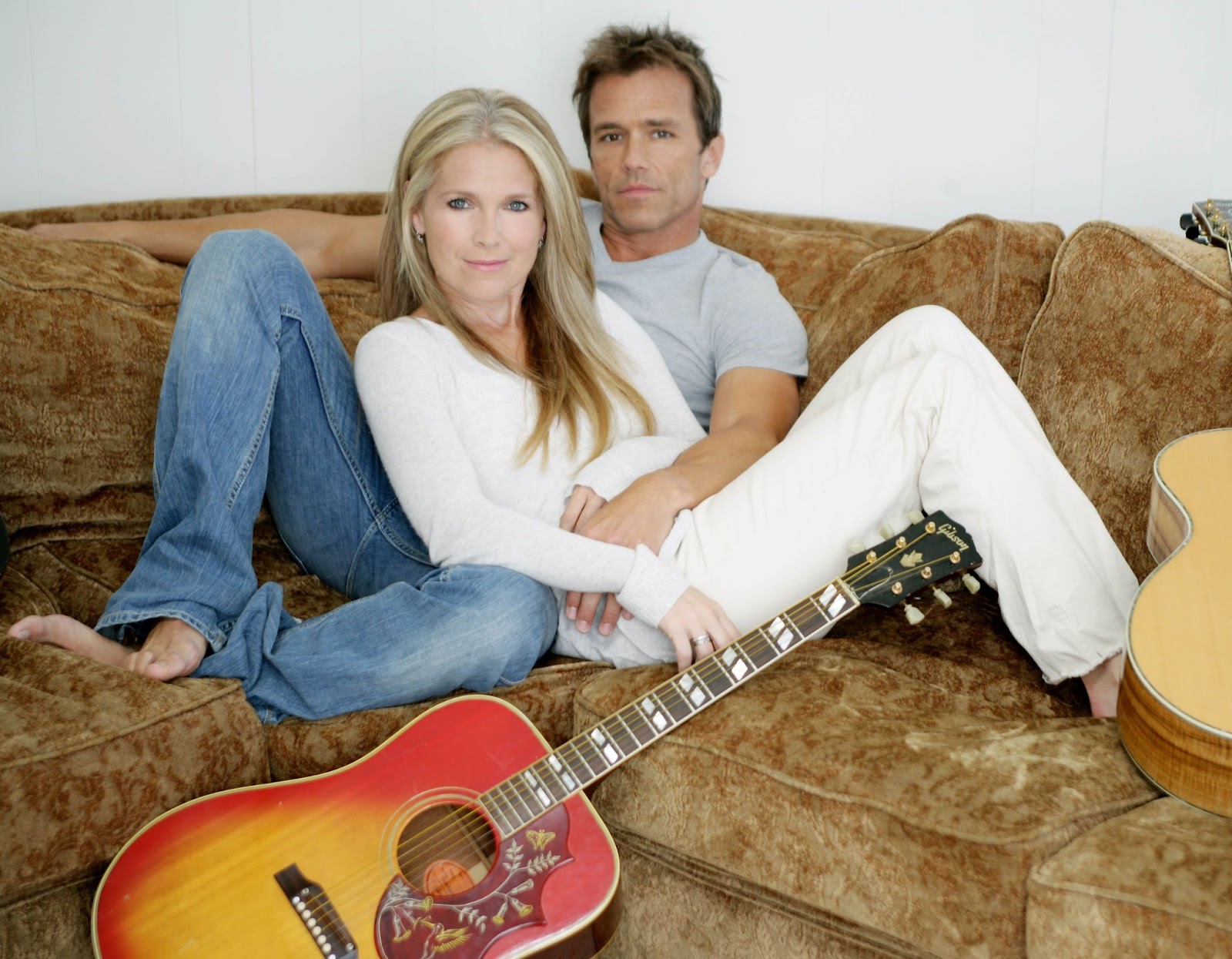 Scott Reeves ~ FEET Always