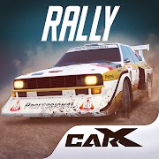 CarX Rally MOD APK OBB for Android Download CarX Rally MOD APK OBB for Android Download